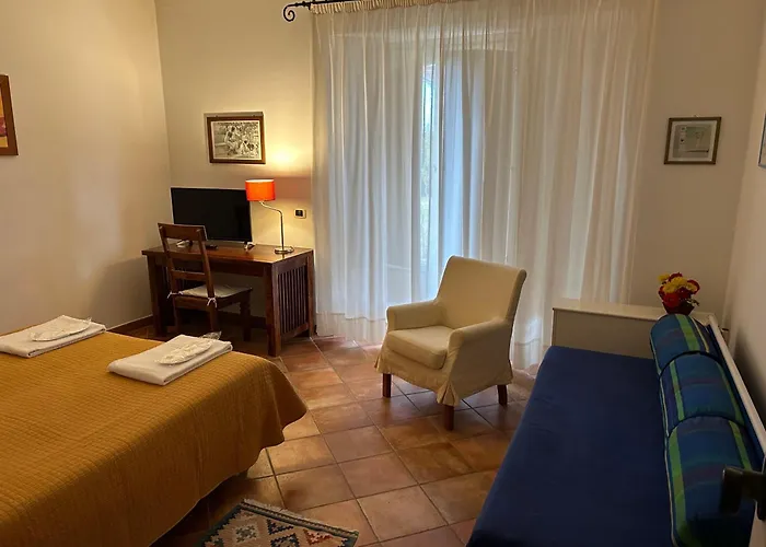 Torre Archirafi Resort