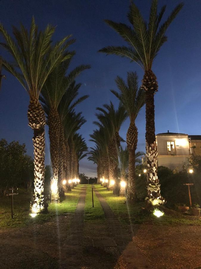 Resort Torre Archirafi