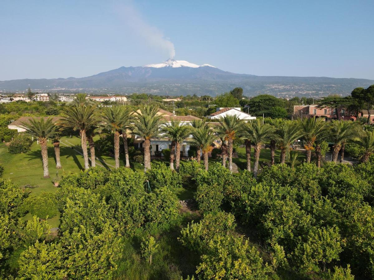 Torre Archirafi Riposto