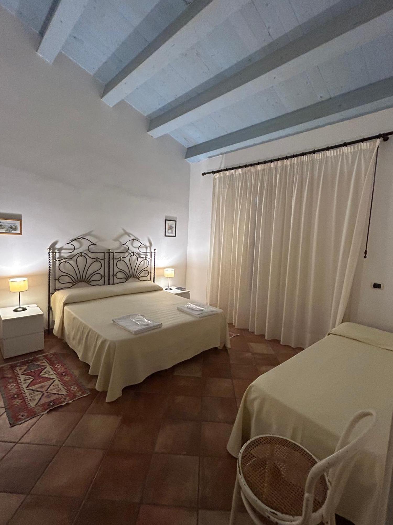 Torre Archirafi Resort Riposto
