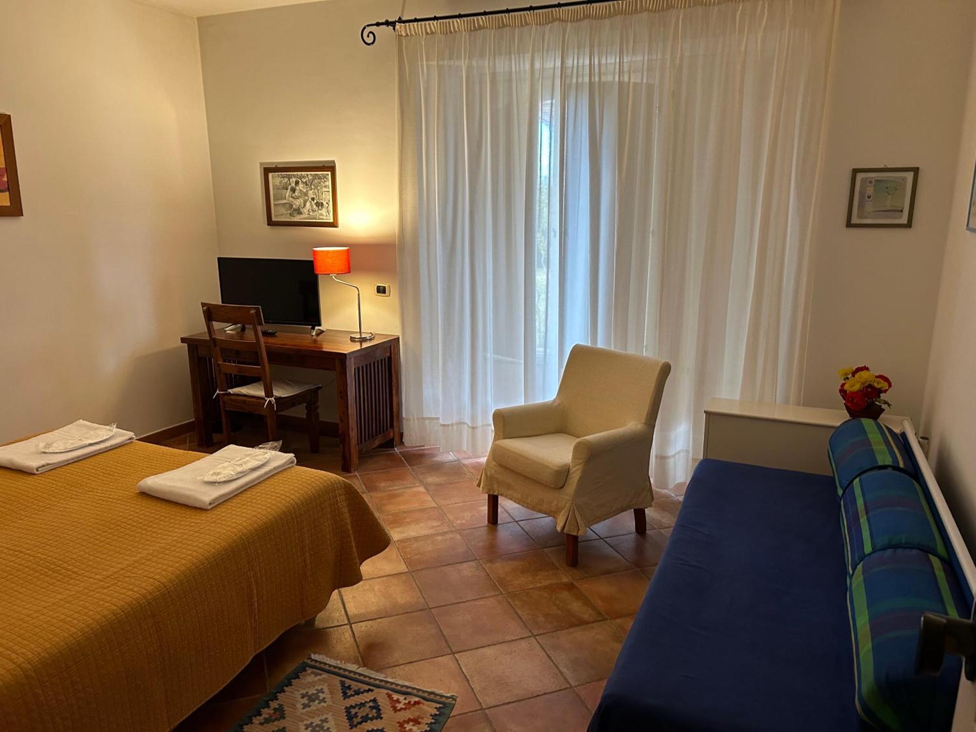Torre Archirafi Resort Riposto