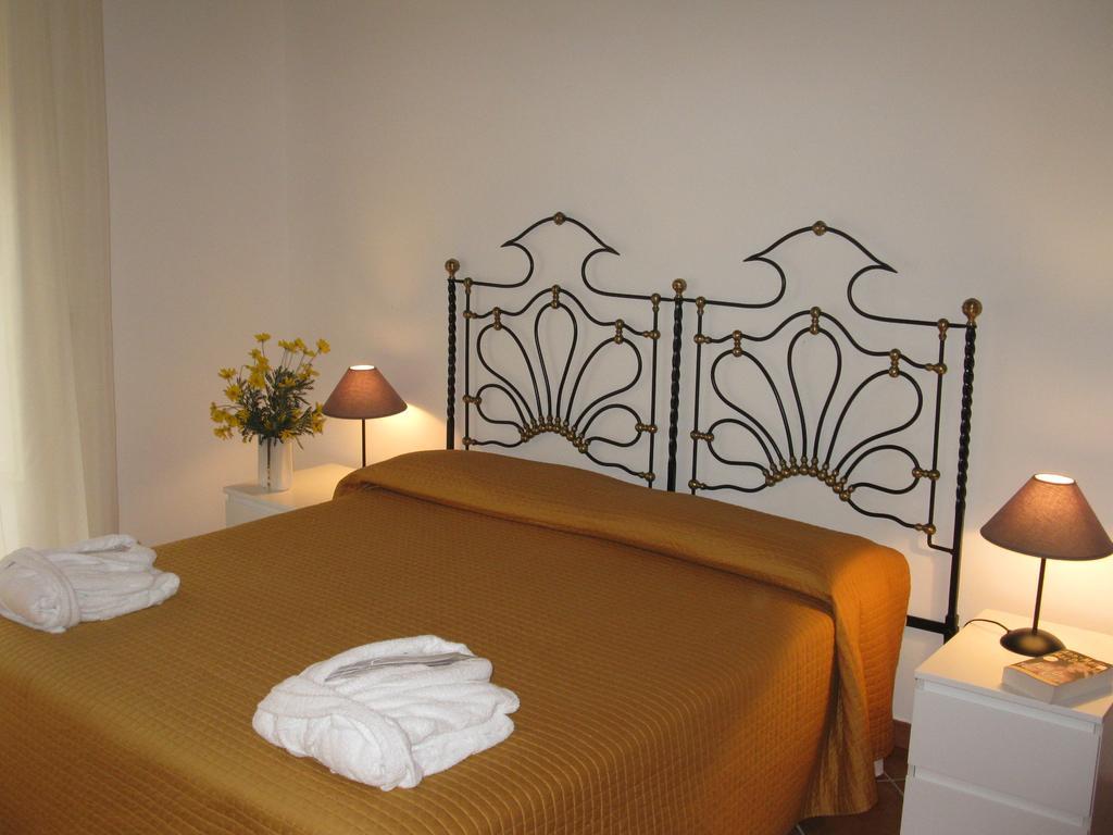 Resort Torre Archirafi