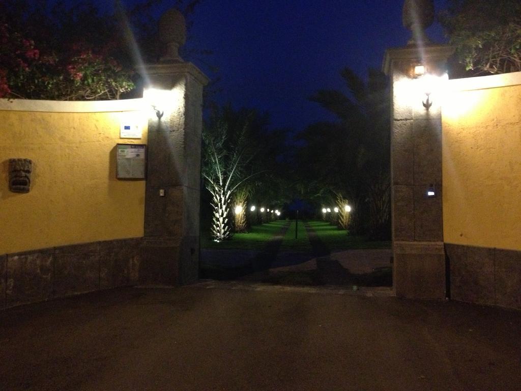Torre Archirafi Resort