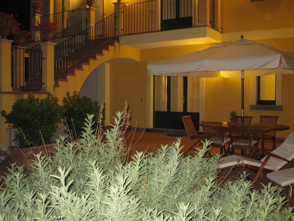 Torre Archirafi Resort *