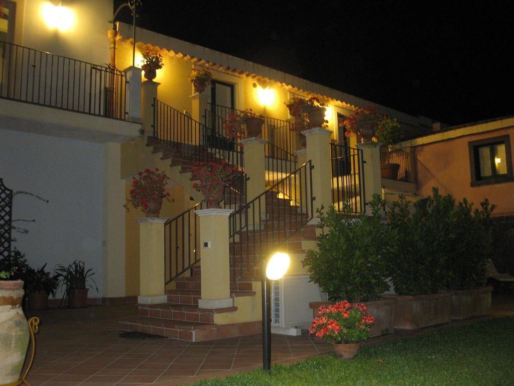 Resort Torre Archirafi *