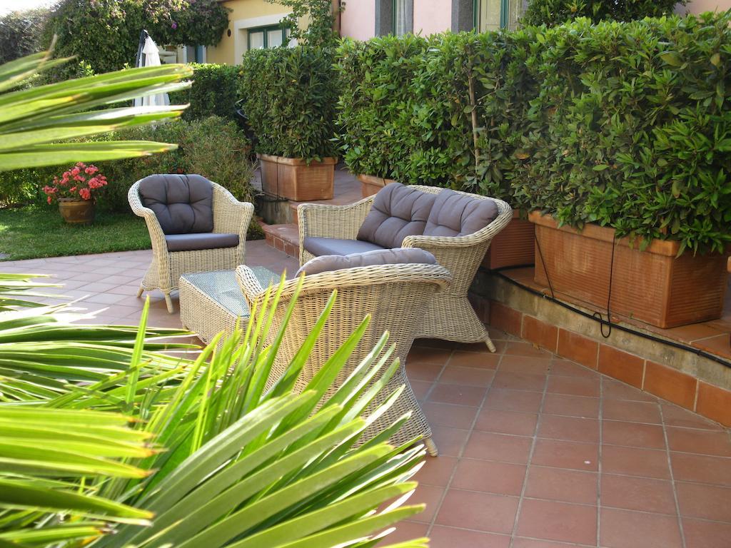 Resort Torre Archirafi