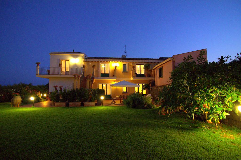 Resort Torre Archirafi *