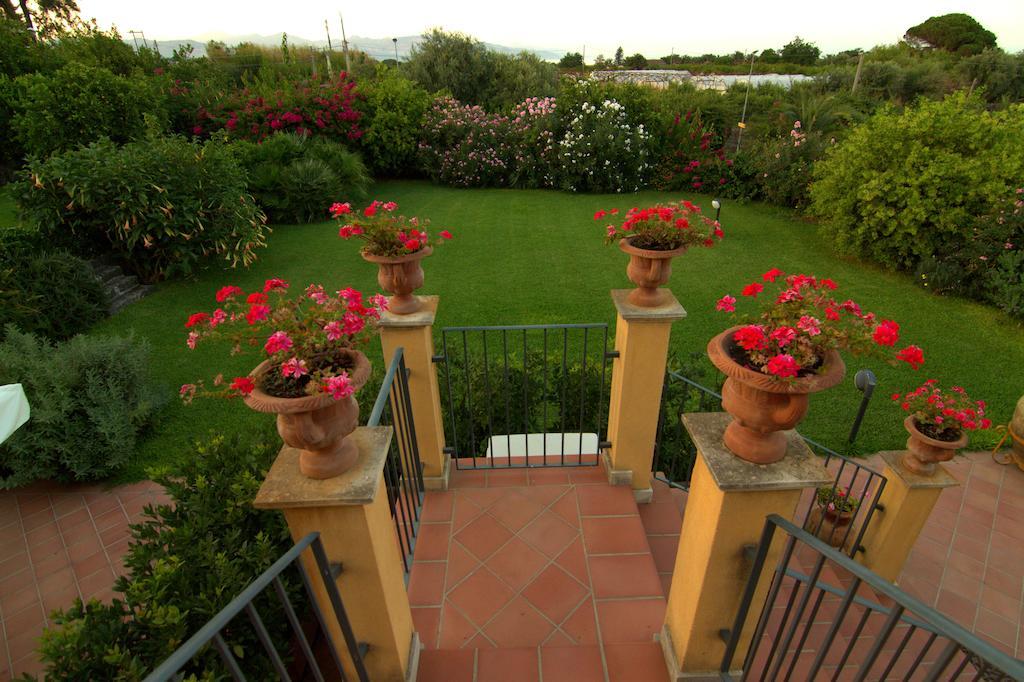 Resort Torre Archirafi
