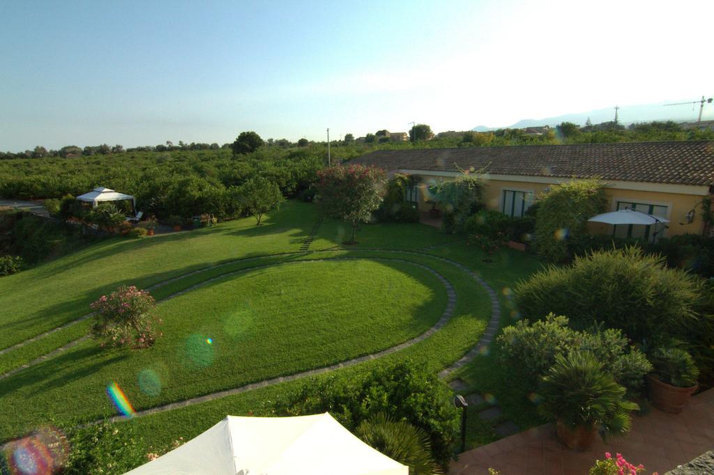 Resort Torre Archirafi