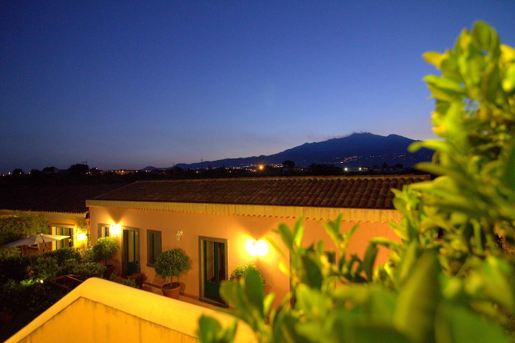 Resort Torre Archirafi Riposto