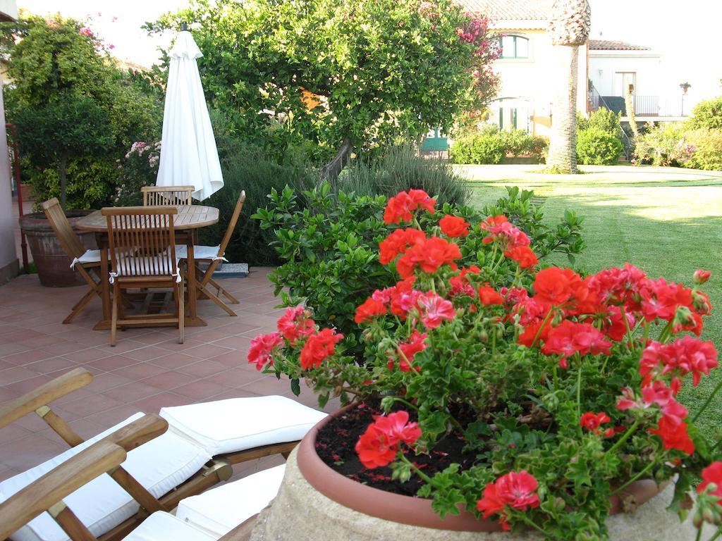 Resort Torre Archirafi *