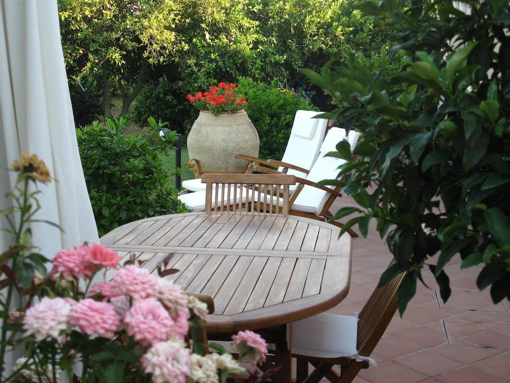 Resort Torre Archirafi