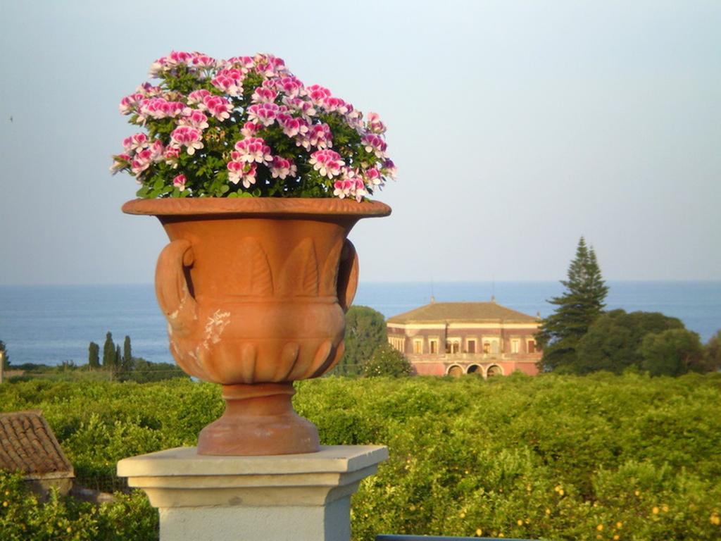 Resort Torre Archirafi Riposto