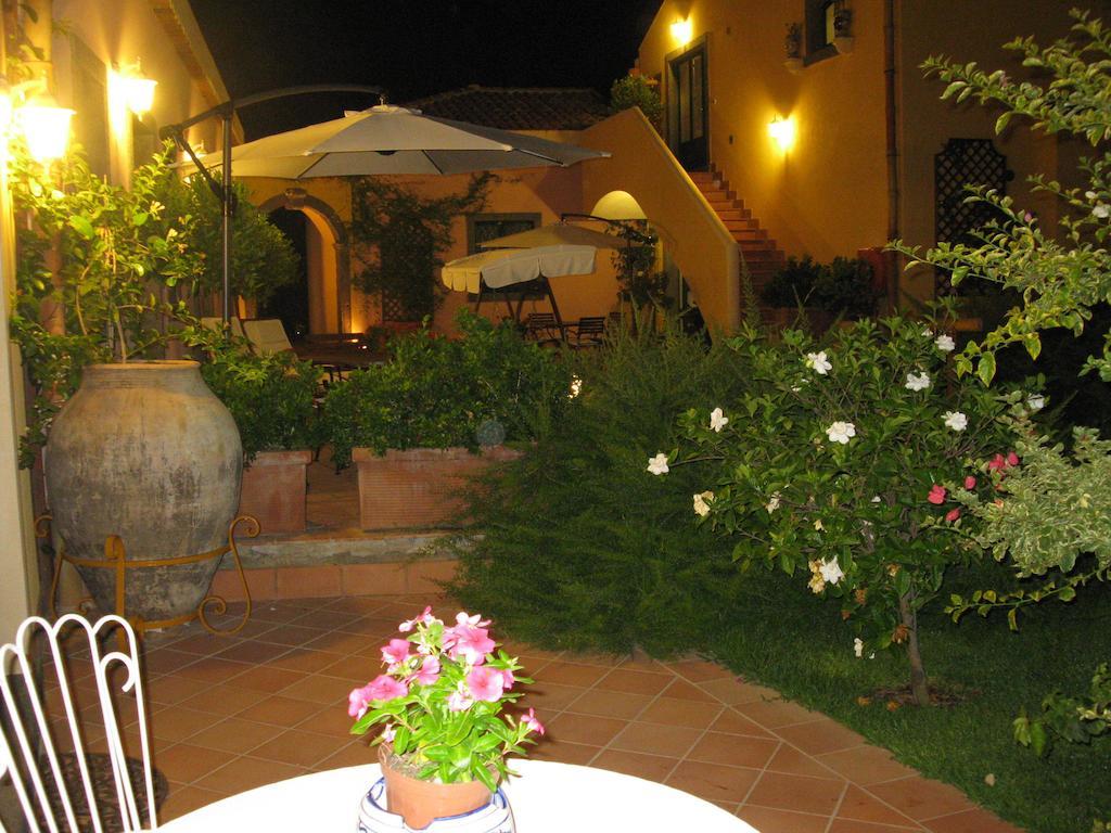 Resort Torre Archirafi