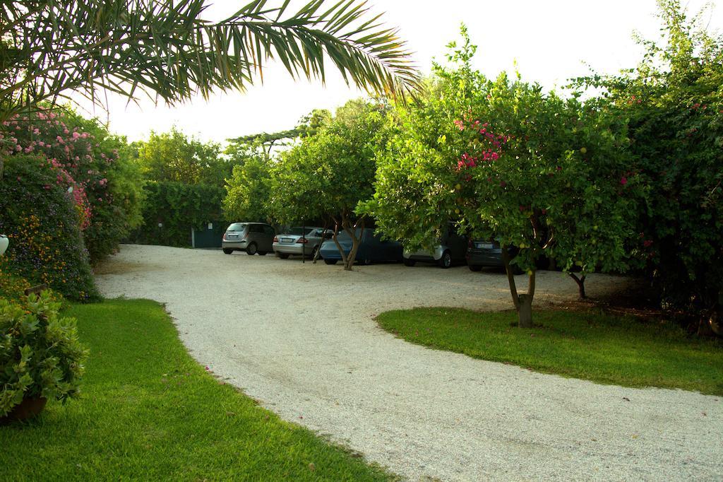 Resort Torre Archirafi Riposto