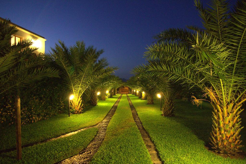 Resort Torre Archirafi *