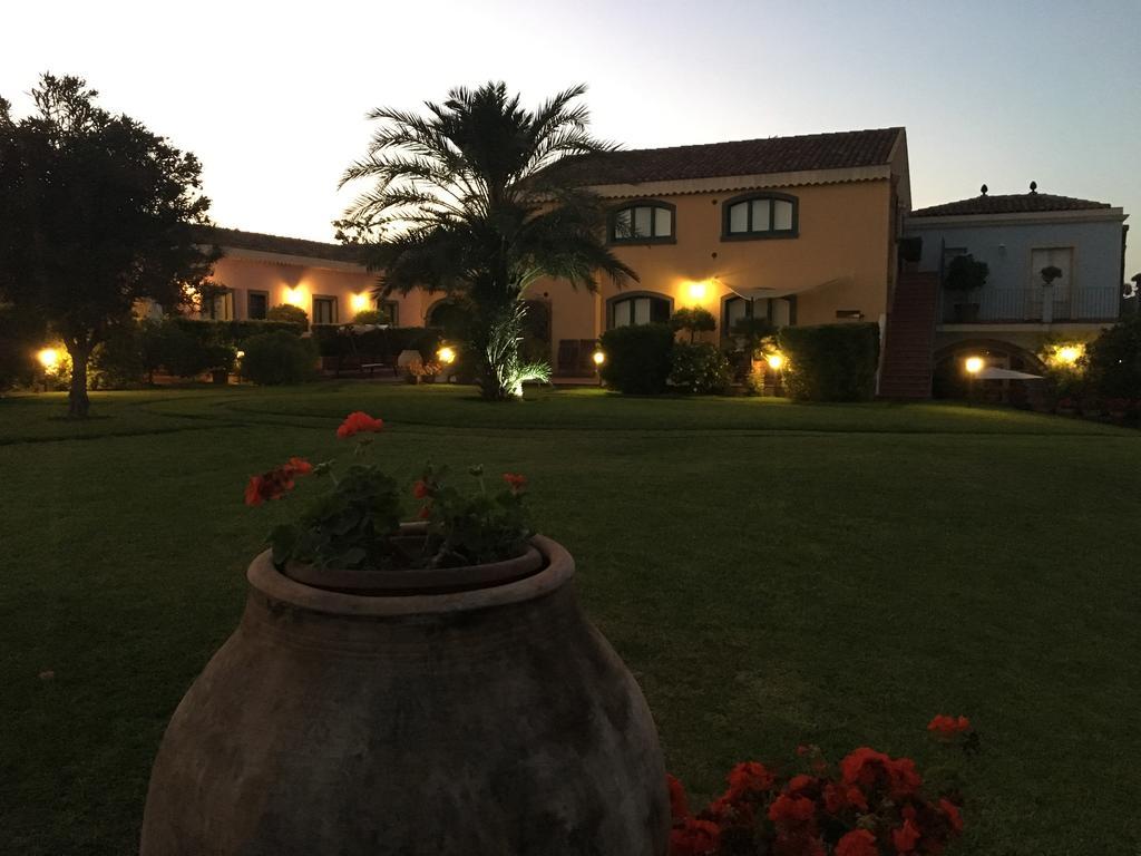 Resort Torre Archirafi Riposto