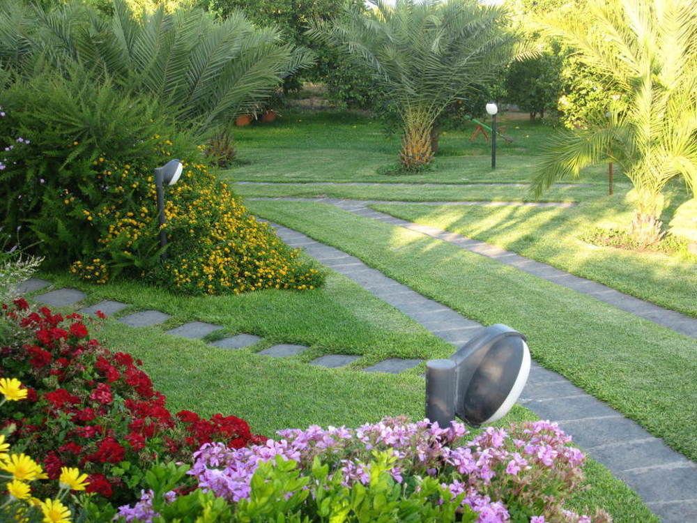 Resort Torre Archirafi
